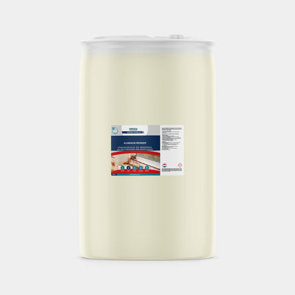 roest verwijderen