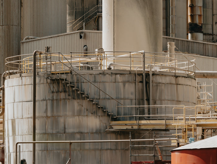 With Vossen Greener Chemicals you are assured of high-quality cleaning and lubricants