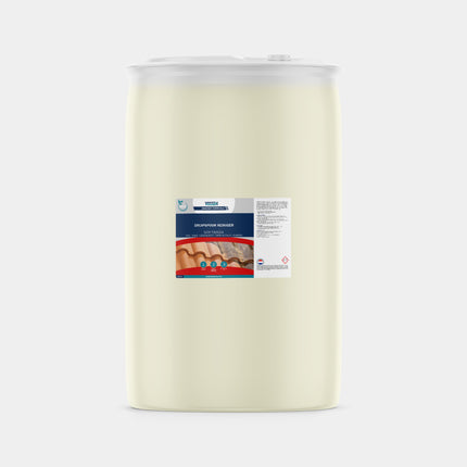 druipspoor reiniger