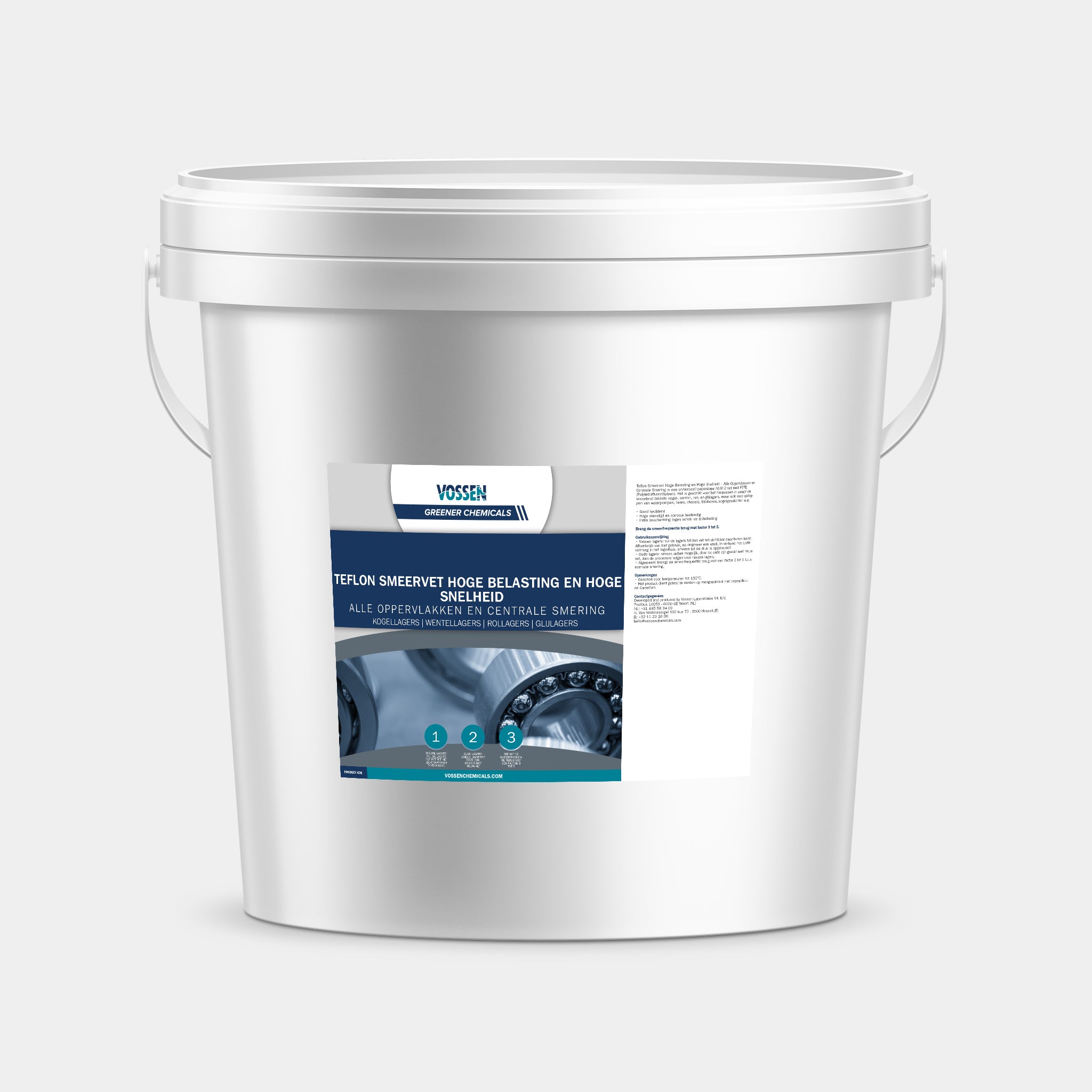 VAR Teflonfett PTFE 100 Ml – Hochwertiges Fahrradfett Für Kette, Lager Und Komponenten VAR Teflonfett PTFE 100 Ml – Hochwertiges Fahrradfett Für Kette, Lager Und Komponenten