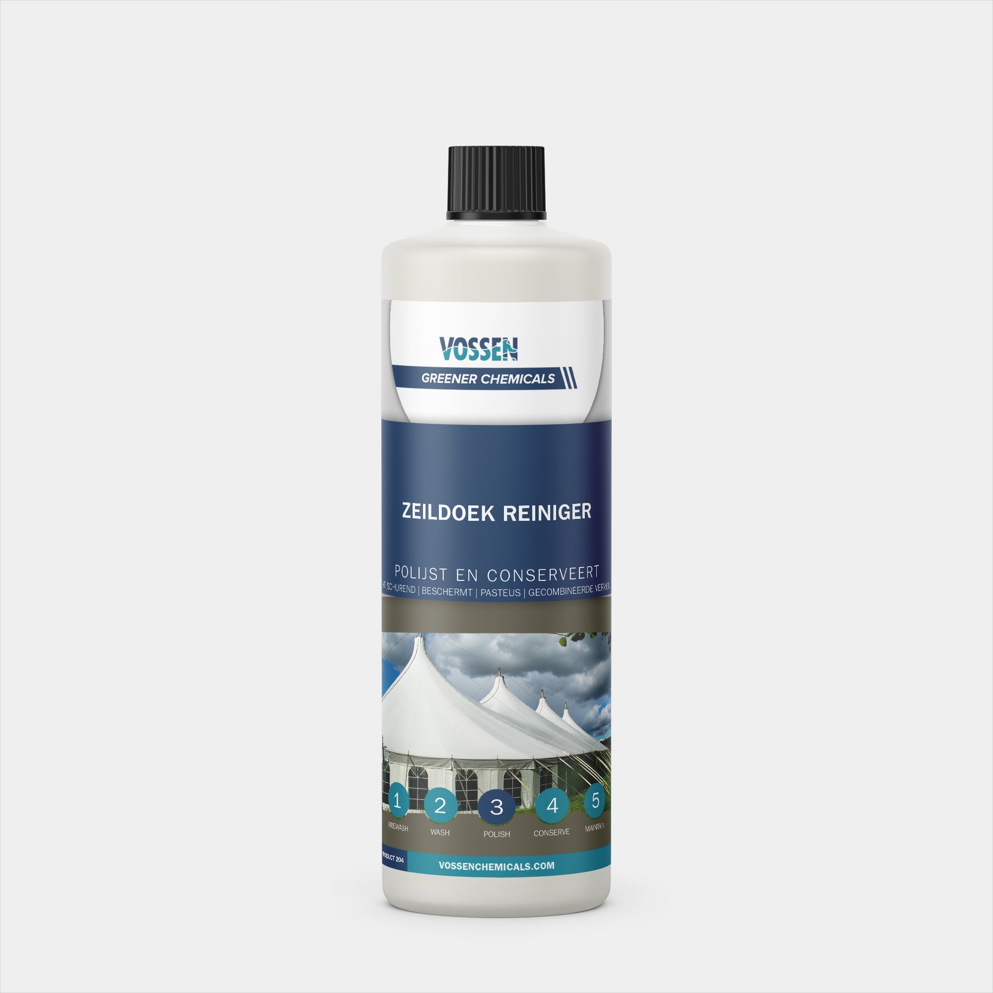 tarp cleaner Tarpaulin Cleaner